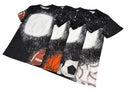 Polyester Bleach T-Shirt - Game Day