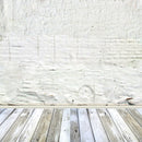 Distressed Split Backdrop