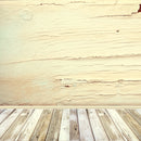 Distressed Split Backdrop