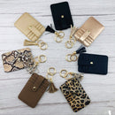 Credit Card Key Chain