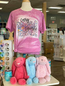 Every Bunnies Fav Teacher- Transfer