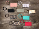 Bangle Wristlet