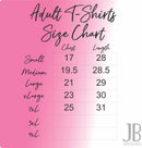 Polyester Bleach T-Shirt - Rodeo Babe