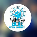 Autism Awareness 1 - Sticker