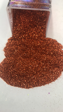 Fine Glitter - Fall Madness