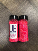 Man Glitter - Bachelor Party