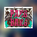Bang Bang Baby - Sticker