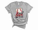 Baseball- For the love of the game | Transfer