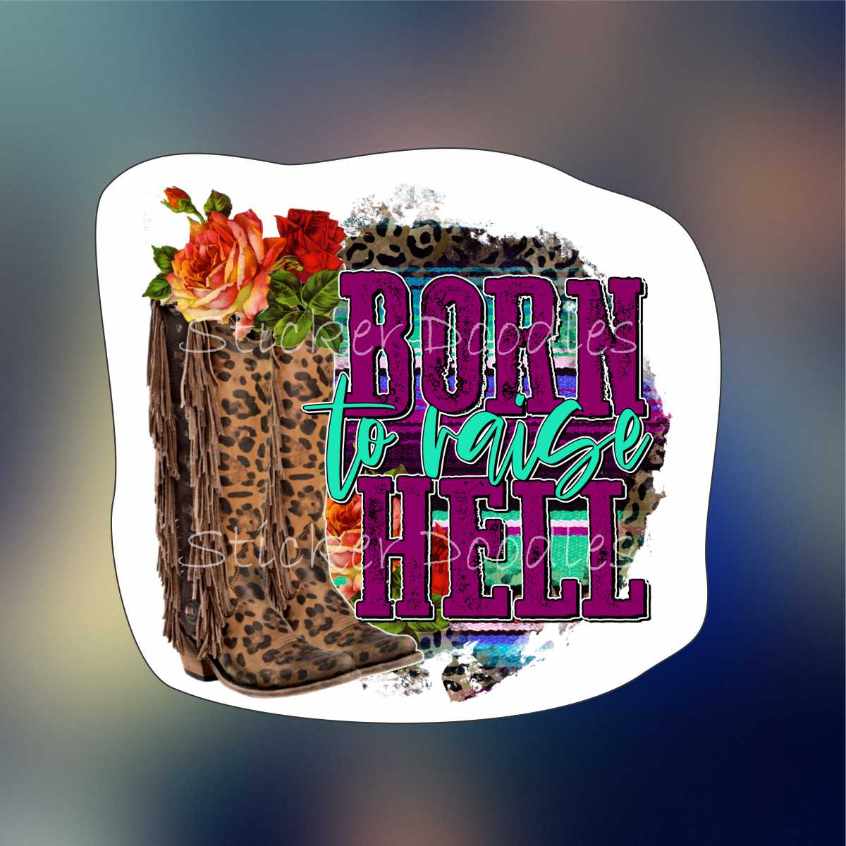 Selected Variant Image