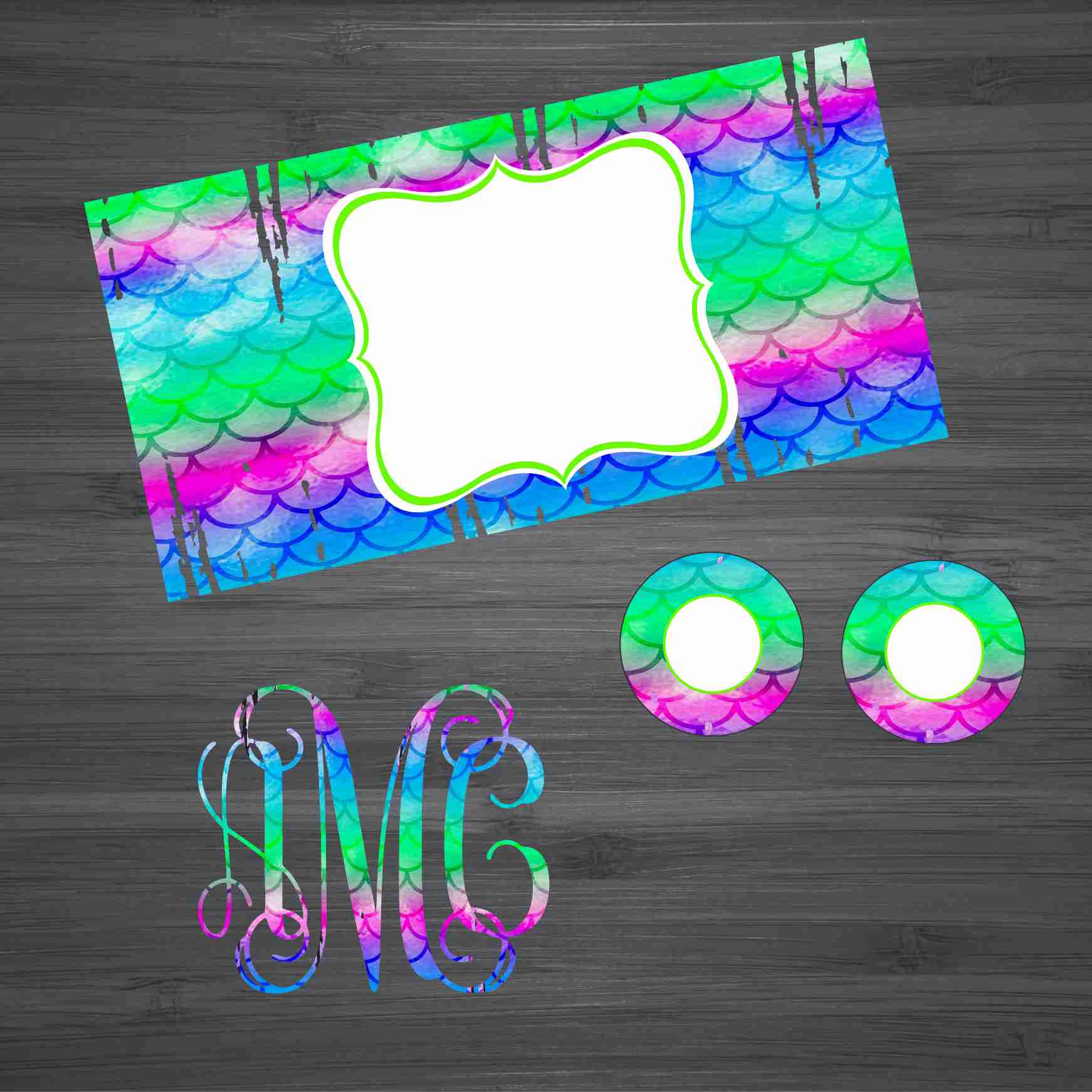 Selected Variant Image