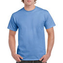 Gildan Adult T-Shirt - Carolina Blue