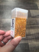 Chunky Glitter - Cheese Fries