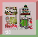 Christmas Gang Sheet