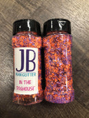 Man Glitter - In the Doghouse