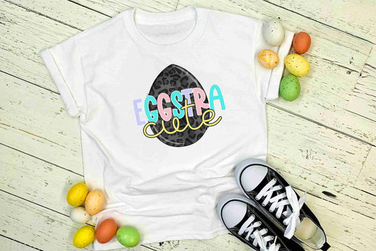 Eggstra Cute - Transfer