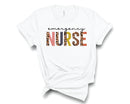 Emergency Nurse Half Leopard Multi - Transfer