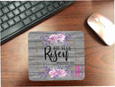 He Has Risen Mouse Pad