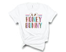Honey Bunny Half Leopard Pastel - Transfer
