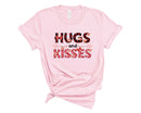 Hugs & Kisses - Transfer