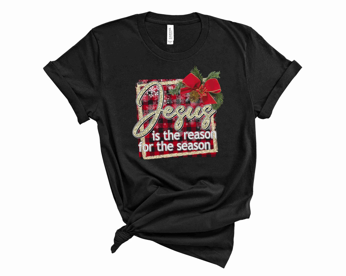 Jesus is the Reason  - Transfer