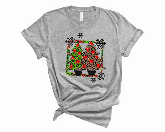 Leopard Trees - Transfer