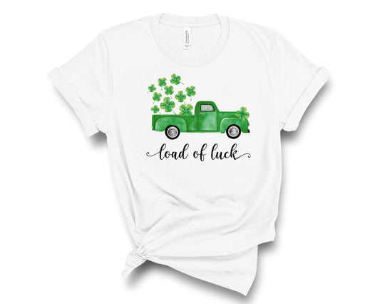 Load of Luck - Transfer