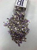 Chunky Glitter - Masquerade