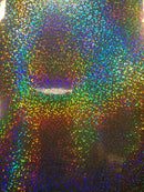 Silver Mist Adhesive