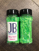 Man Glitter - Mow Your Grass