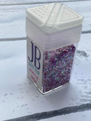 Chunky Glitter - Myrtle Bash