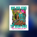 Not the kind you bring home - Sticker