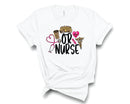 OR Nurse Leopard - Transfer