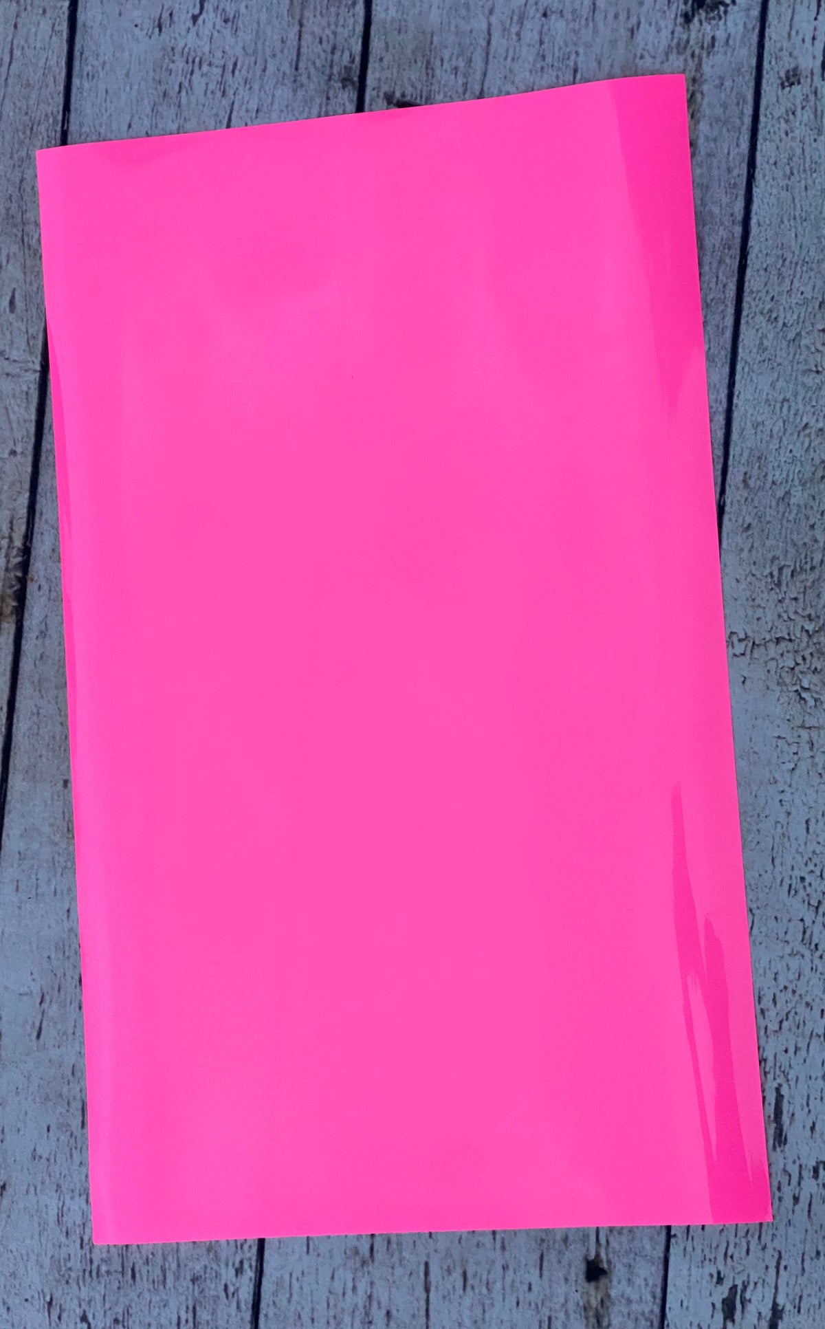 JB Pick Heat Transfer Vinyl 12in x 20in