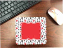 Dog Paws Mouse Pad