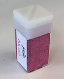 Fine Glitter - Rose Gold