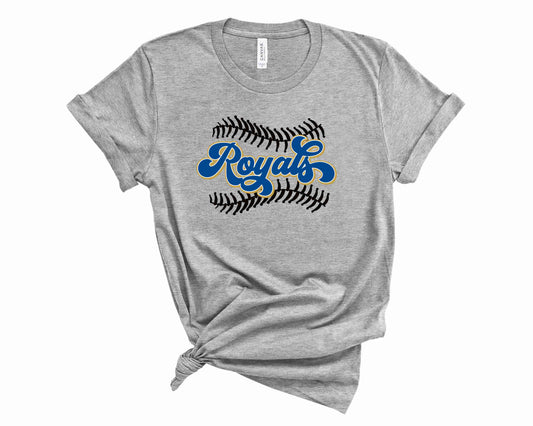 Royals baseball | Transfer
