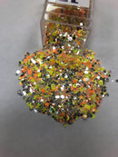 Chunky Glitter - Safety Zone