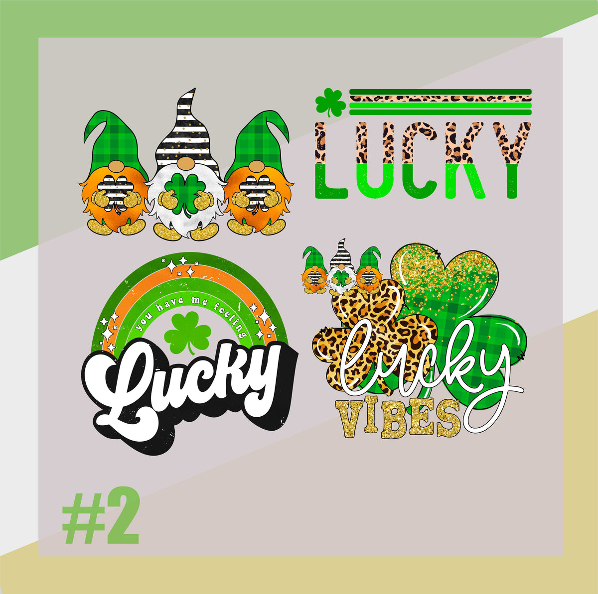 St. Patrick's Day #2