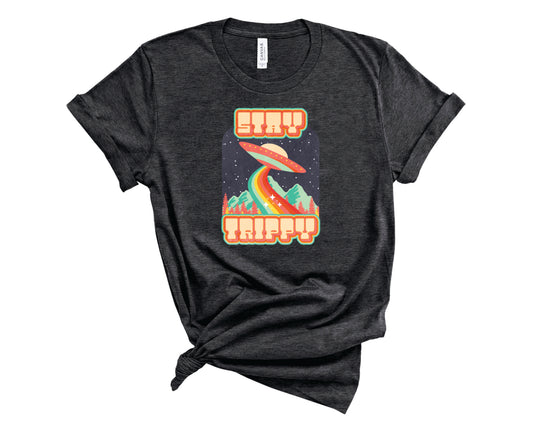 Stay Trippy  - Transfer