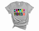 Summer Vibes Bright - Transfer