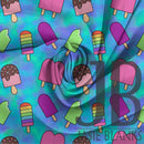 Sweet Treats Fabric