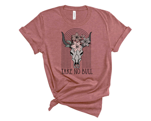 Take NO Bull- Transfer