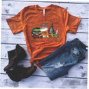 This Witch Needs Coffee - Transfer