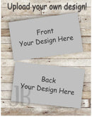 Custom Business Card