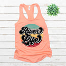 Vintage River Life -  Transfer