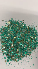 Chunky Glitter - Mother Cluckers