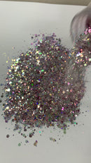 Chunky Glitter - To Infinity