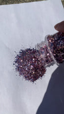 Chunky Glitter - Glitzy