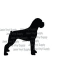 Acrylic-Boxer Keychain