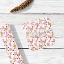 Milk & Cookies Wrapping Paper